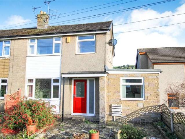 House for sale in Low Snaygill, Low Bradley