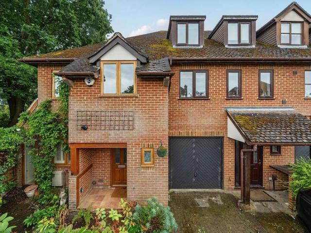 House for sale in Woking, Surrey
