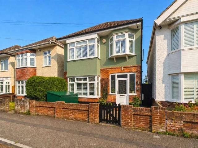 House for sale in Bournemouth
