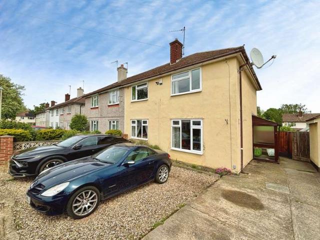 House for sale in Rowanfield, Golden Valley