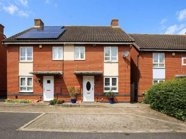 House for sale in Feckenham, City Of Bristol