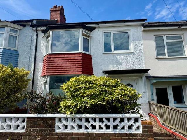 House for sale in Bevendean, Brighton & Hove