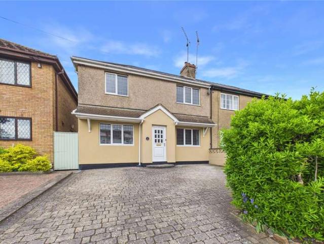 House for sale in Rodbourne, Swindon