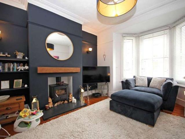 House for sale in Caernarfon