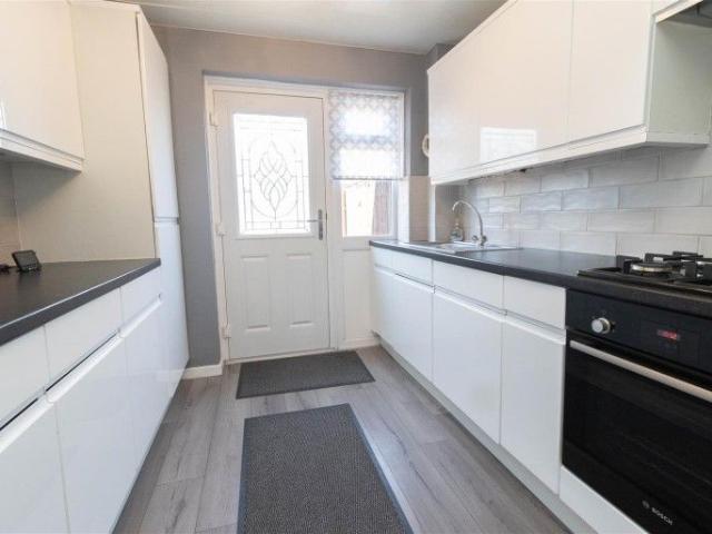 House for rent in North Shields, New York