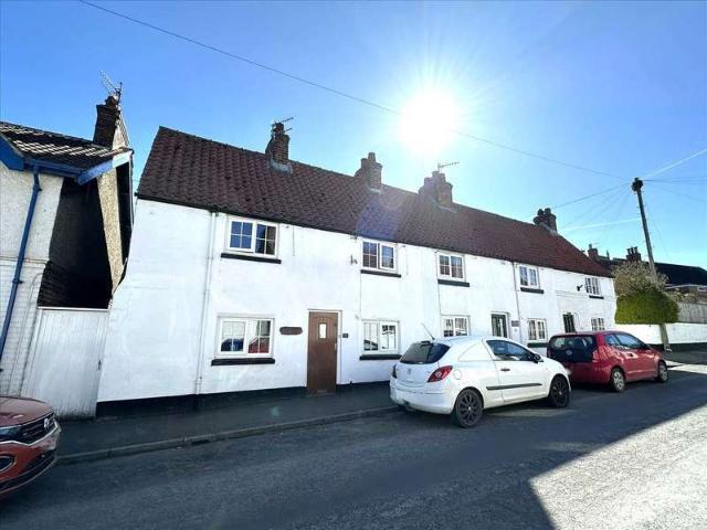 House for sale in Hunmanby