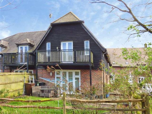 House for sale in Corhampton and Meonstoke, Meonstoke