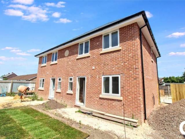 House for rent in Ringwood, Ashurst Bridge
