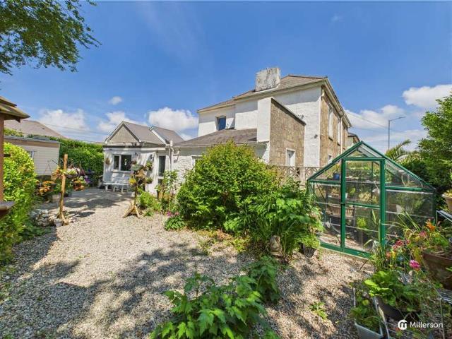 House for sale in Roseworthy, Cornwall