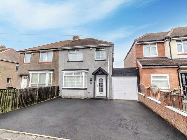 House for sale in Lemington, Tyne And Wear