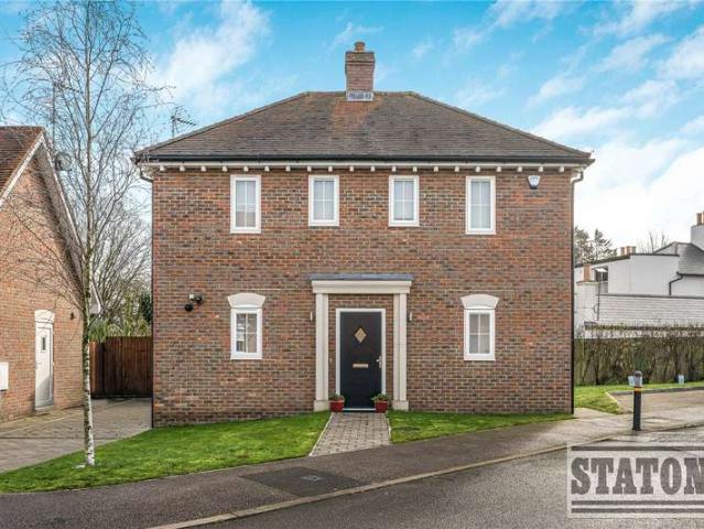 House for sale in Ganwick Corner, Potters Bar