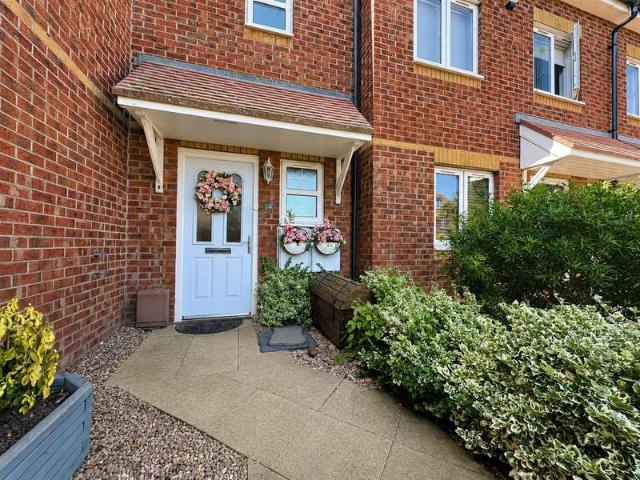 House for rent in Lee-on-the-Solent, Middlecroft