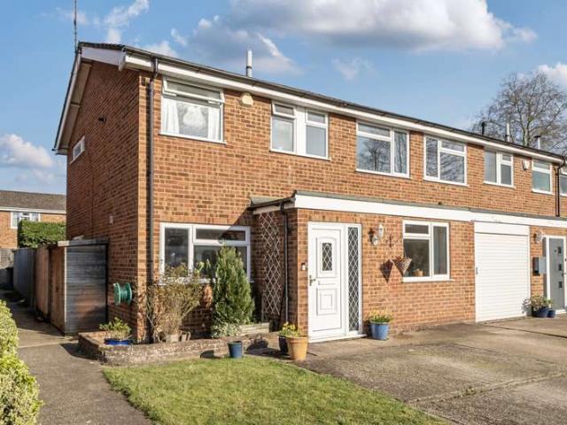 House for sale in Wooburn, Bourne End