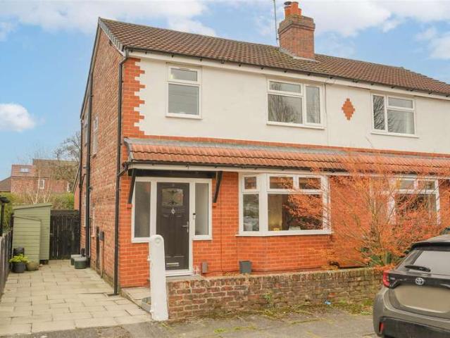 House for sale in Georgia, Greater Manchester