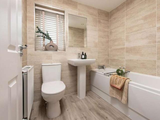 House for sale in Dinnington St. John's, Dinnington