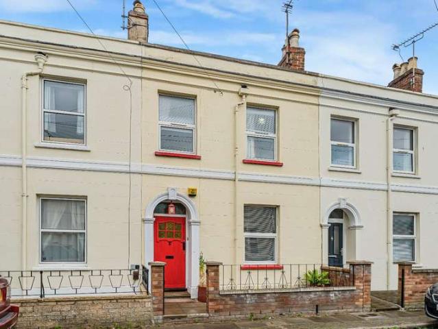 House for sale in Golden Valley, Gloucestershire
