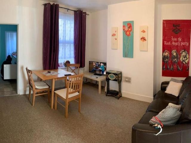 House for rent in Barton, Gloucester
