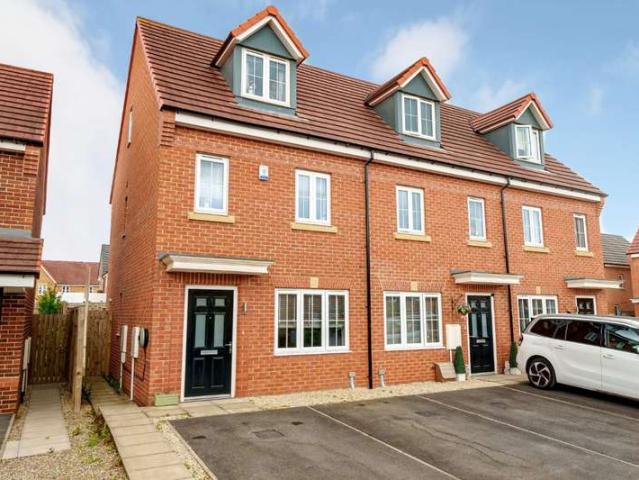 House for sale in Thorpe Willoughby