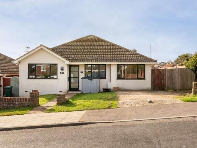 House for sale in Woodingdean, Brighton & Hove