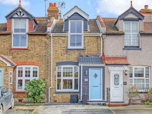 House for sale in Barling, Rochford
