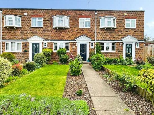House for sale in Staines, Surrey