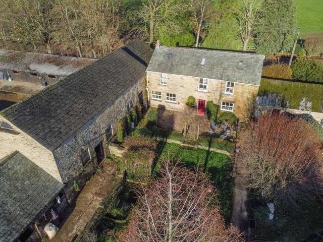 House for sale in Wentworth, Thorpe Hesley