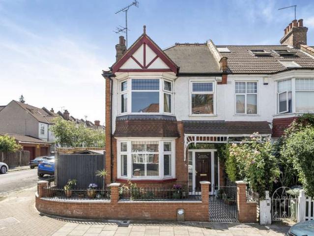 House for sale in London Borough of Harrow, Greater London