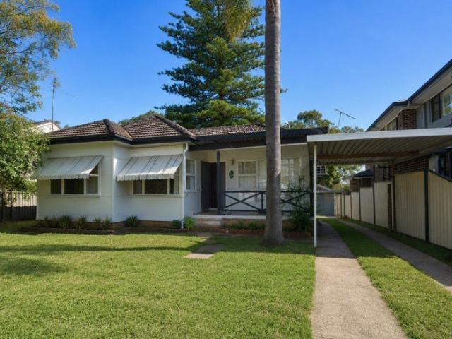 House for rent in Sydney, New South Wales