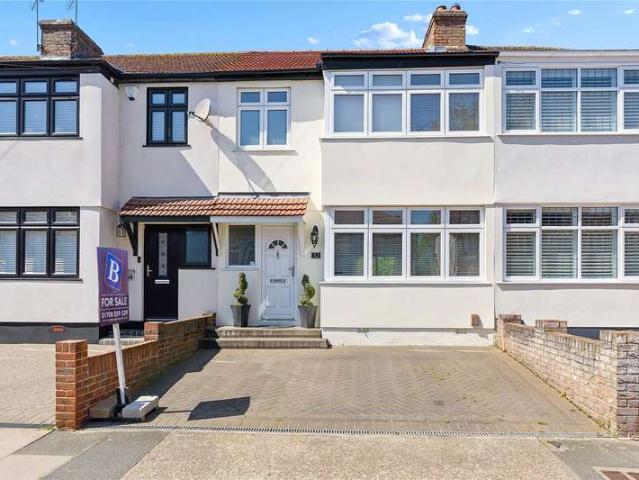 House for sale in Upminster, Greater London