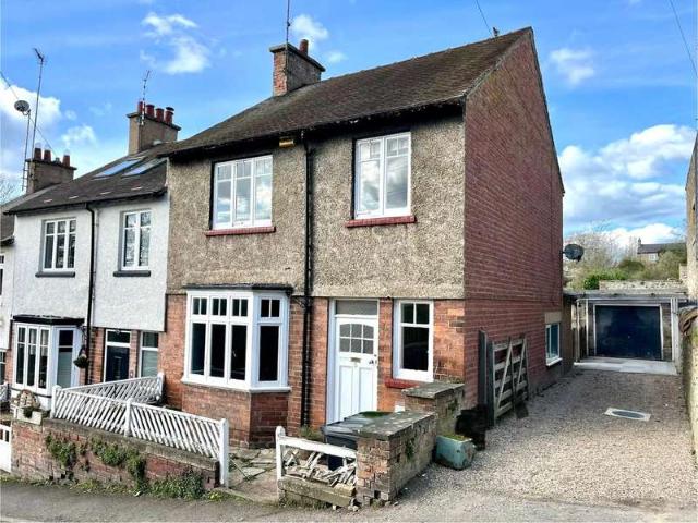 House for sale in Corbridge, Northumberland