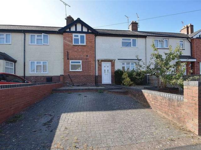 House for rent in Witton, Crookhill