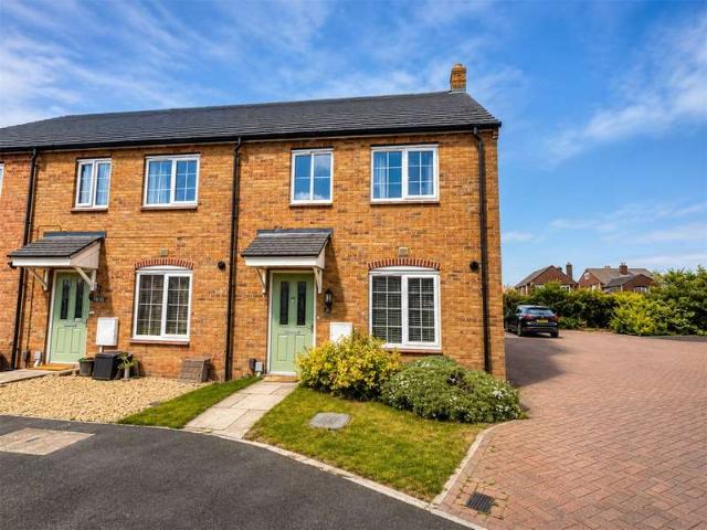 House for sale in Branston, Ashby De La Launde