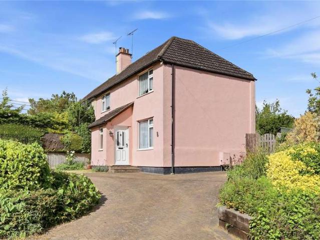 House for sale in Chelmsford, Essex