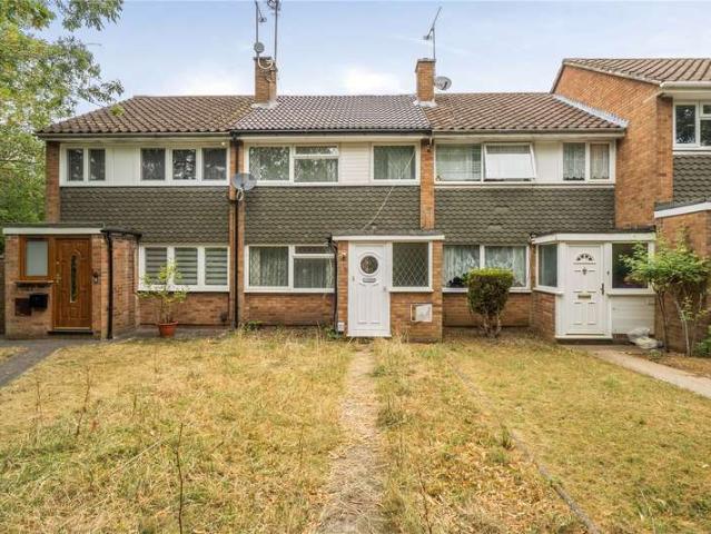 House for sale in Hockwell Ring, Lewsey Farm