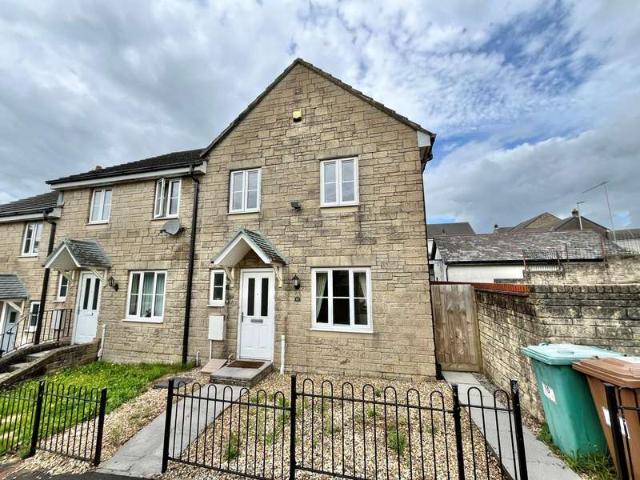 House for sale in Belliver, Mount Wise