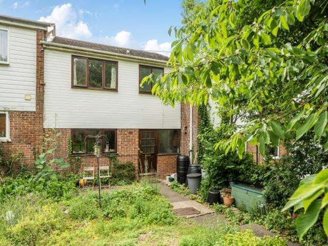 House for sale in Chesham