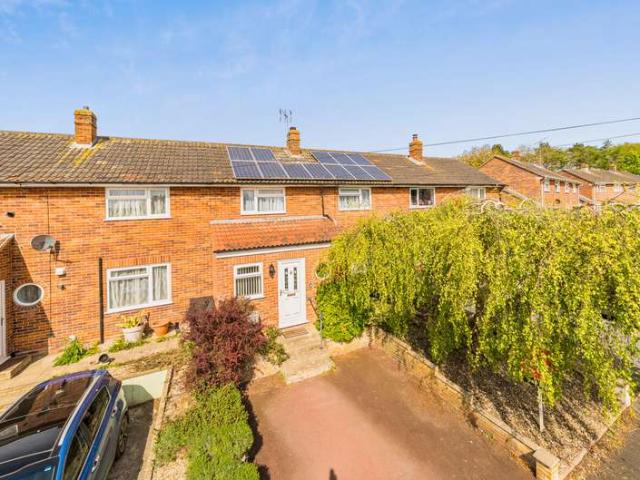 House for sale in Knott Oak, Ilminster