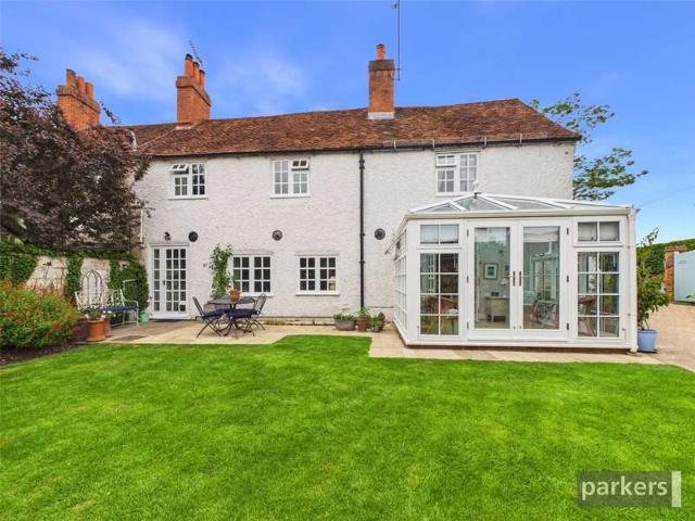 House for sale in Sonning