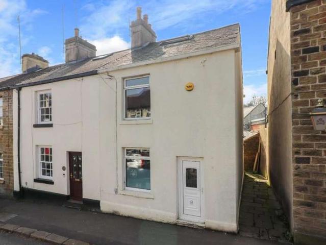 House for sale in Nether Edge, South Yorkshire