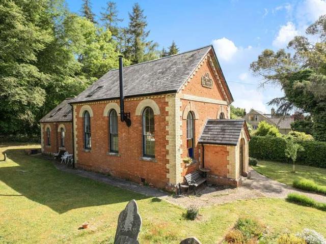 House for sale in Bromham, Wiltshire