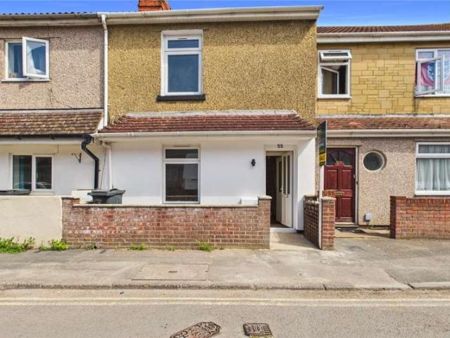 House for sale in Rodbourne, Swindon