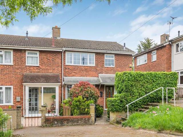House for sale in Colliers End, Hertfordshire