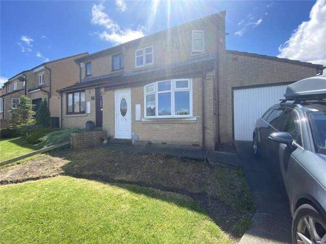 House for sale in Prudhoe
