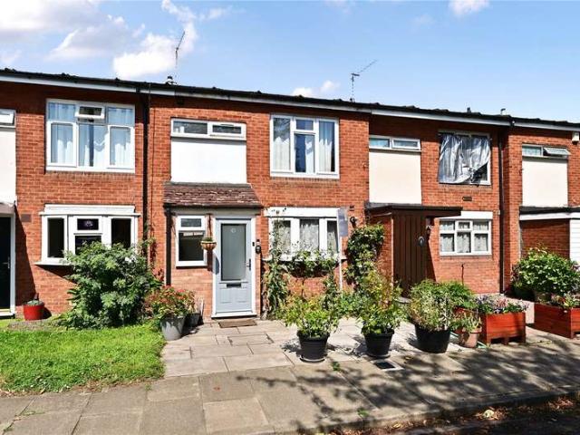 House for sale in Staines, Surrey