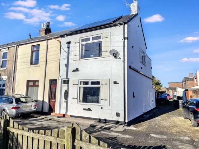 House for sale in Shotton Colliery, Isle Of Man