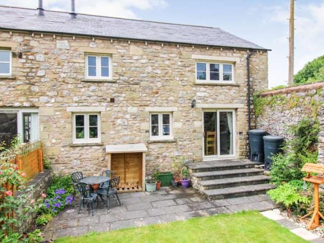 House for sale in Clapham cum Newby, North Yorkshire