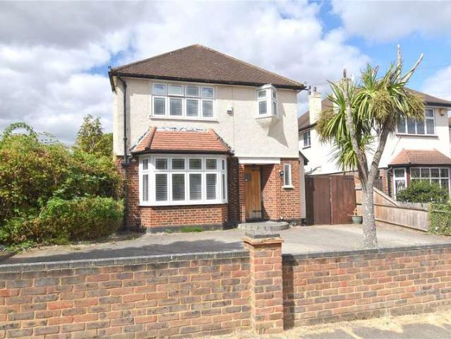 House for sale in Old Malden, Greater London