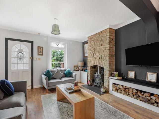 House for sale in Alstone, Golden Valley