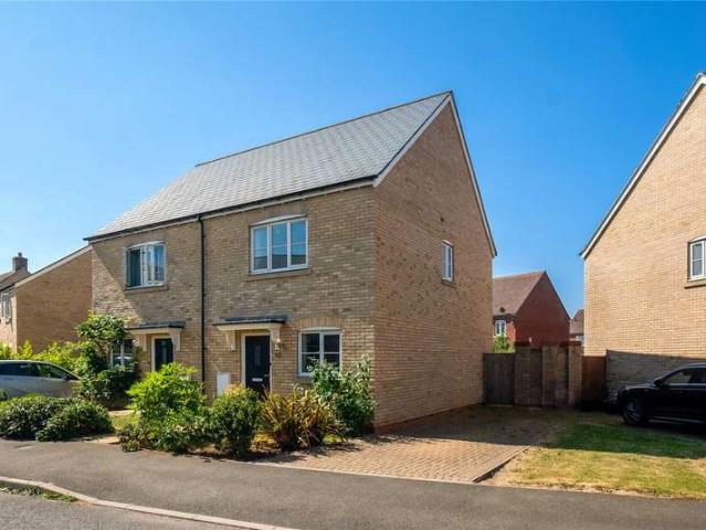 House for sale in Chipping Norton, Black Bourton