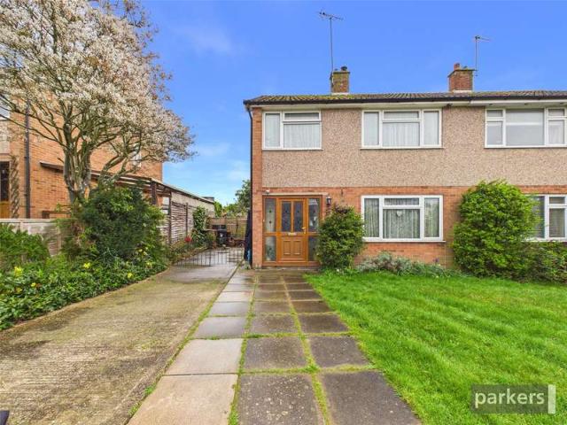 House for sale in Loddon Park Farm, Twyford